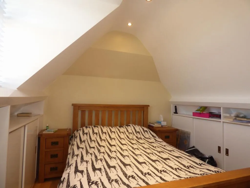 3 bedroom terraced house for rent