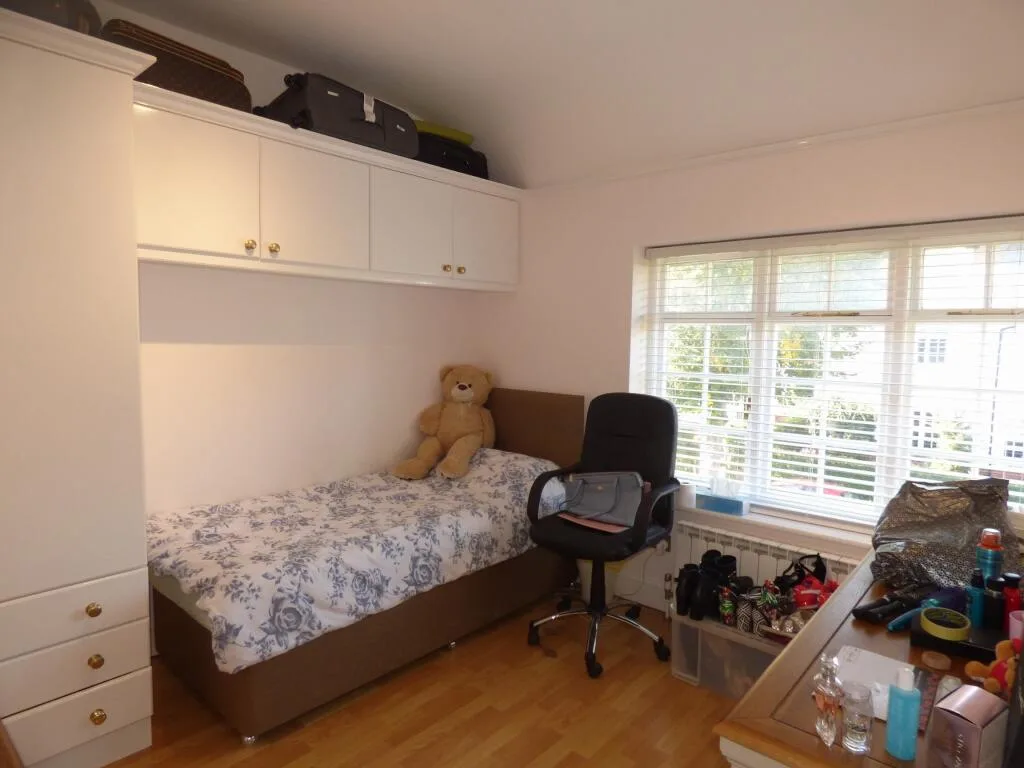3 bedroom terraced house for rent
