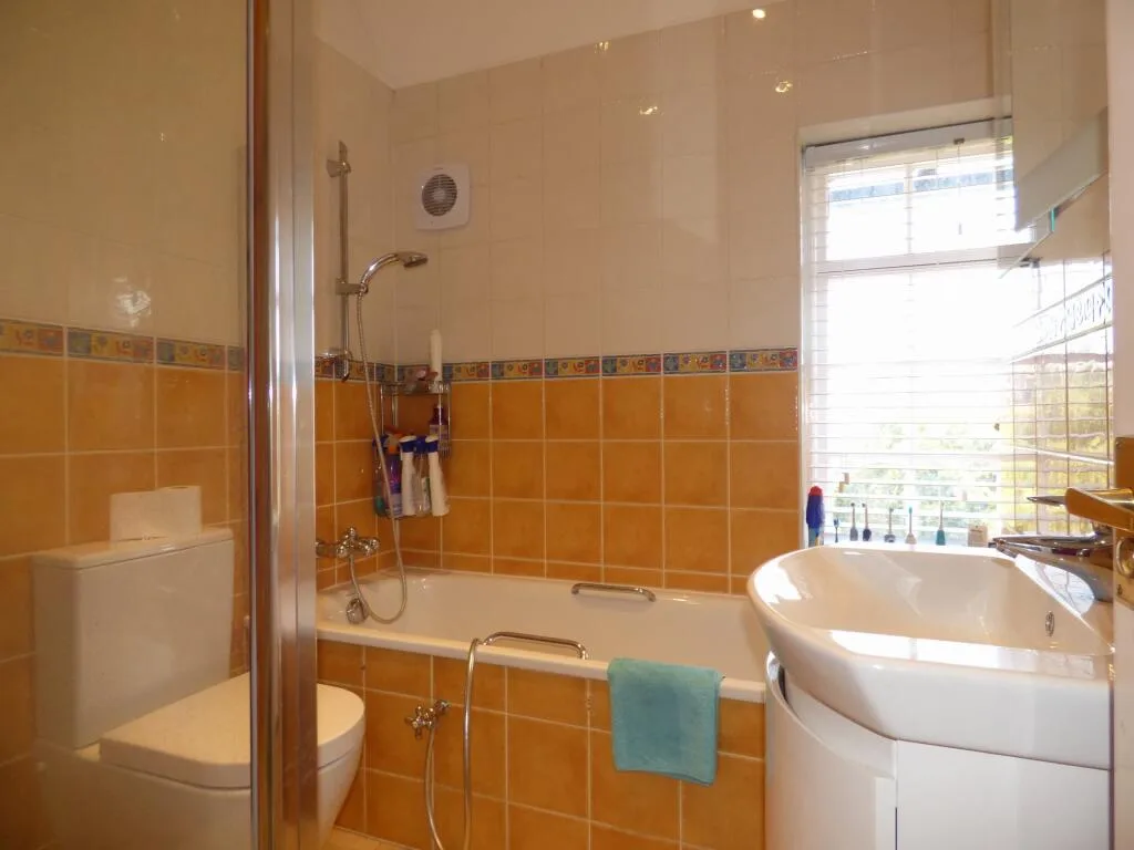 3 bedroom terraced house for rent
