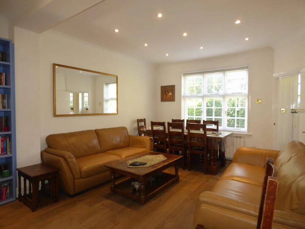 3 bedroom terraced house for rent