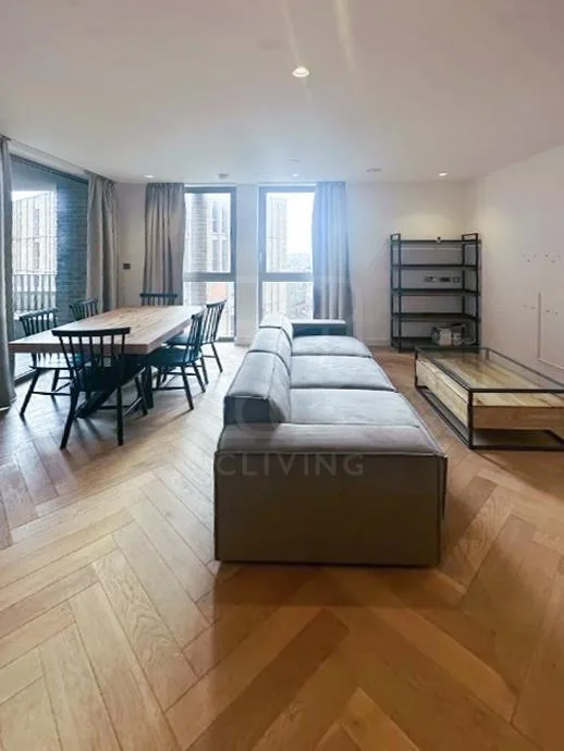 3 bedroom flat for rent