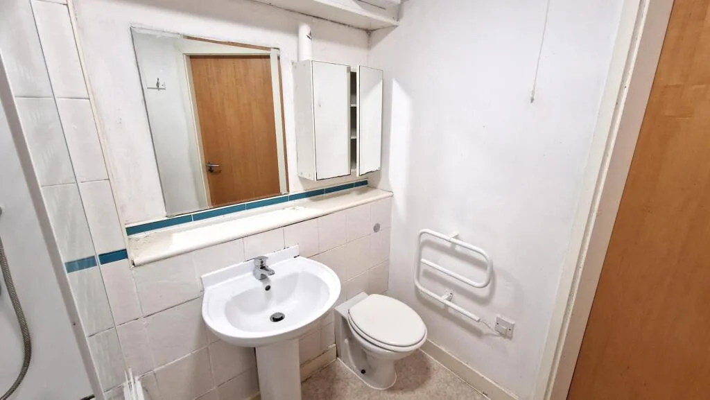 3 bedroom apartment for rent