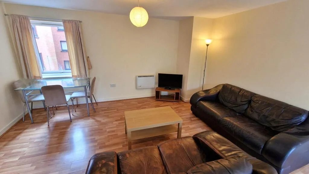 3 bedroom apartment for rent
