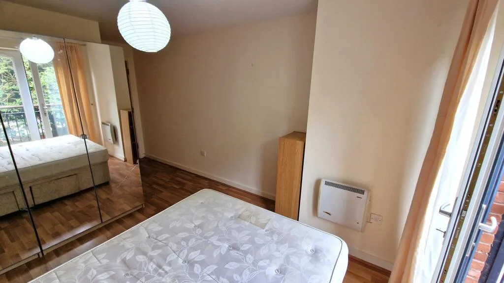 3 bedroom apartment for rent