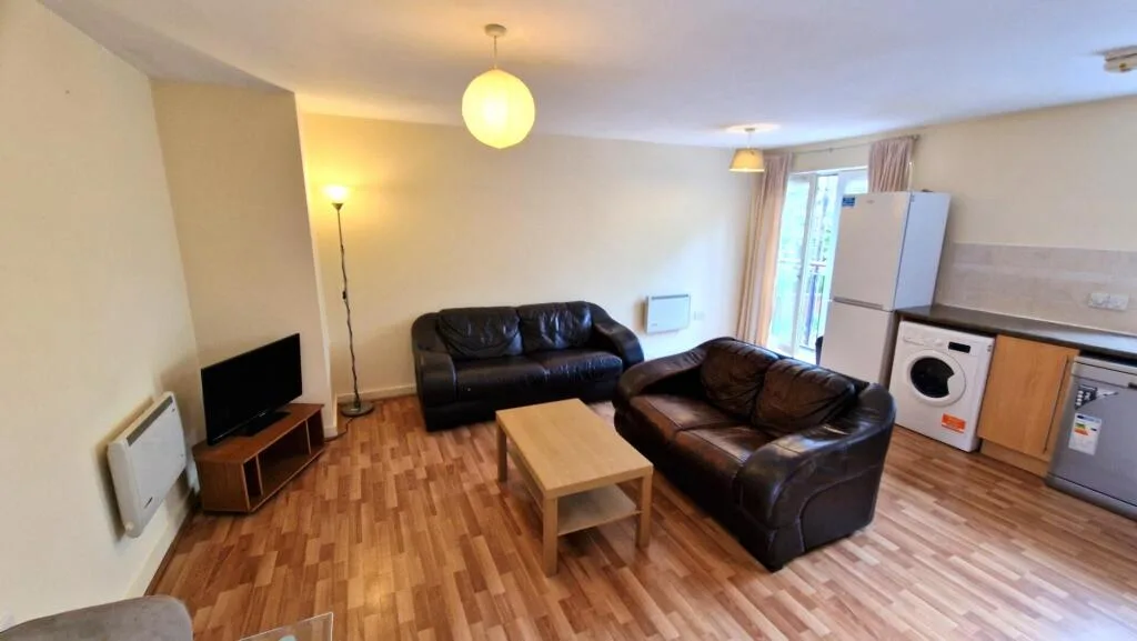 3 bedroom apartment for rent