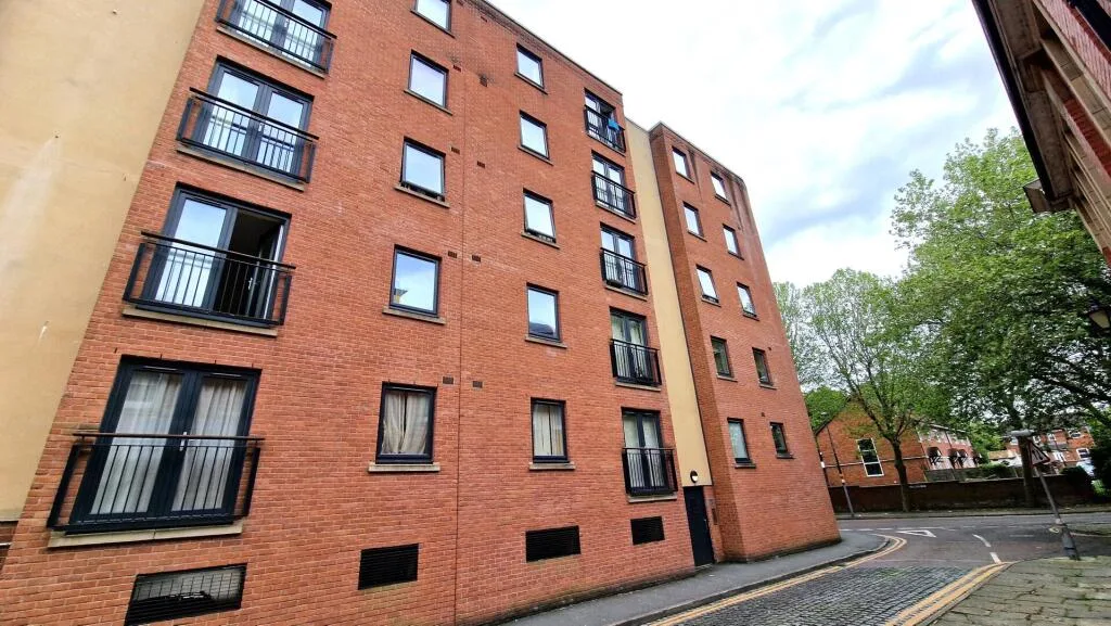 3 bedroom apartment for rent