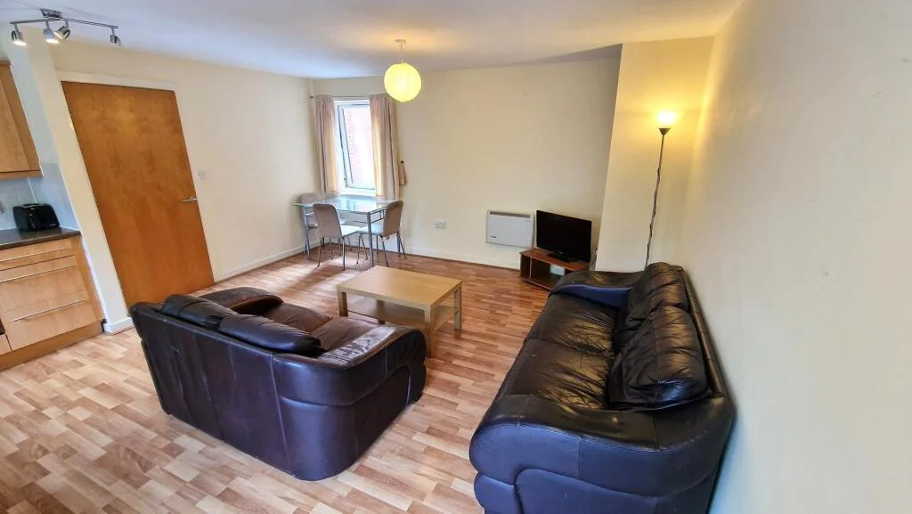3 bedroom apartment for rent