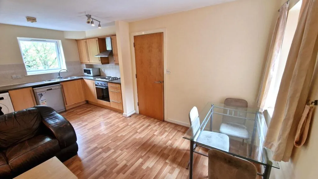 3 bedroom apartment for rent