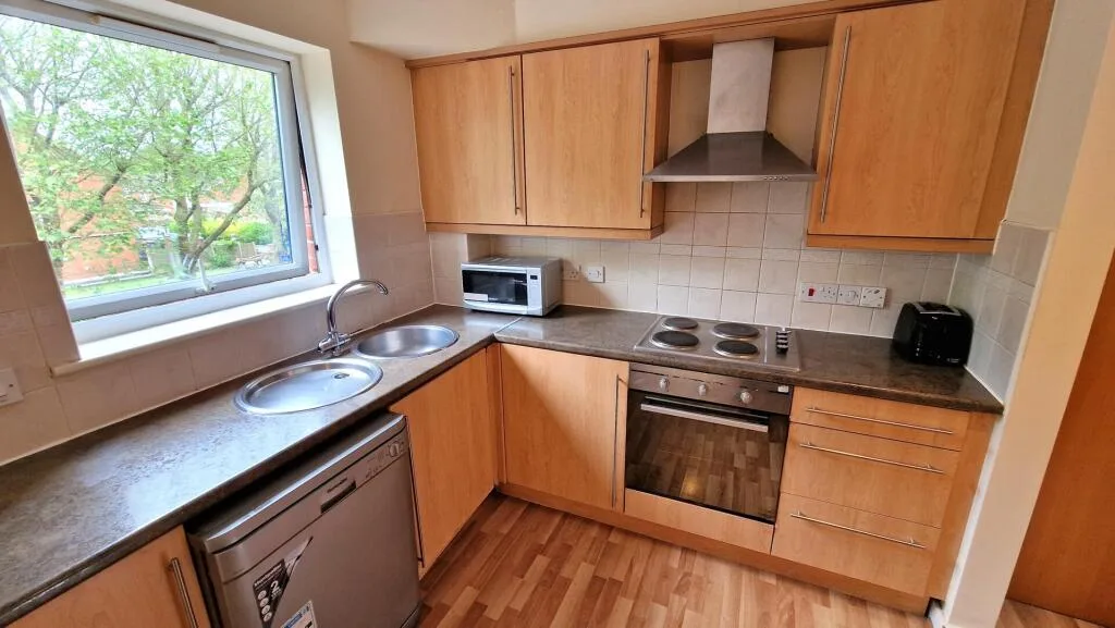 3 bedroom apartment for rent