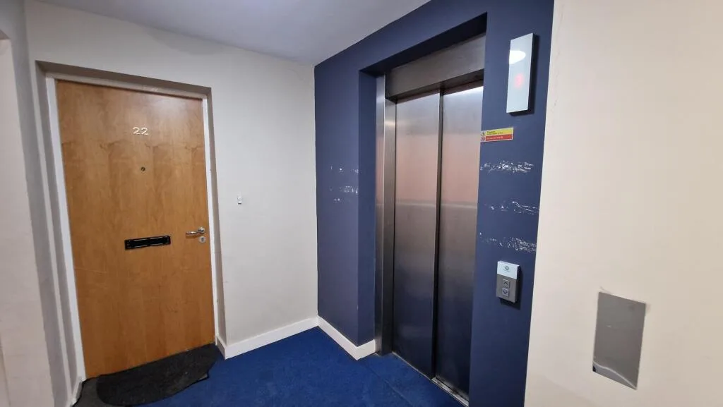 3 bedroom apartment for rent