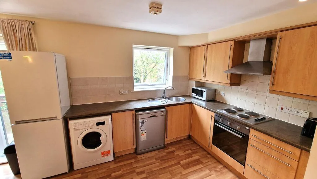 3 bedroom apartment for rent