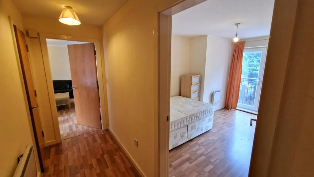 3 bedroom apartment for rent
