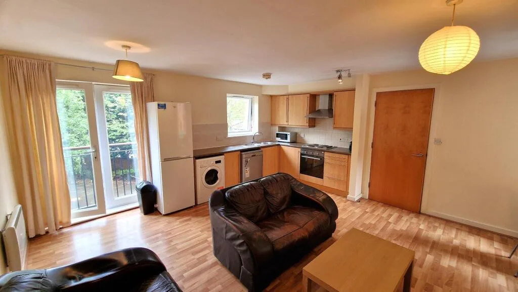 3 bedroom apartment for rent