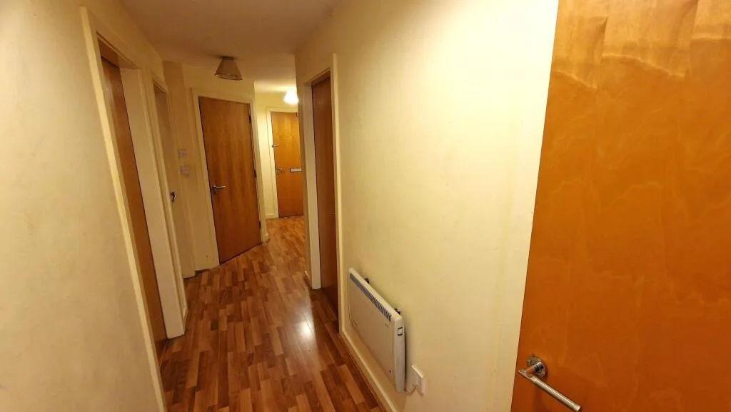 3 bedroom apartment for rent
