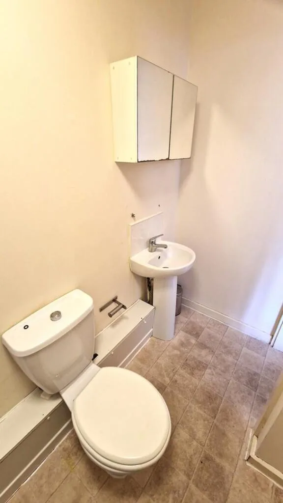 3 bedroom apartment for rent
