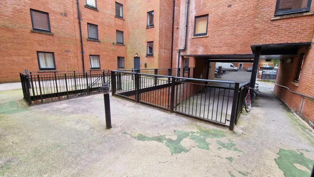 3 bedroom apartment for rent