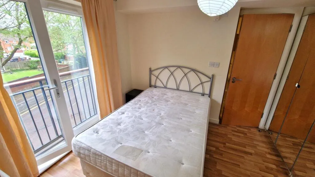 3 bedroom apartment for rent