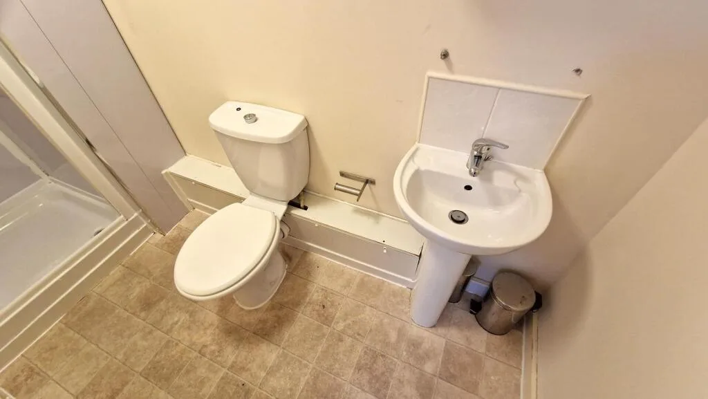3 bedroom apartment for rent