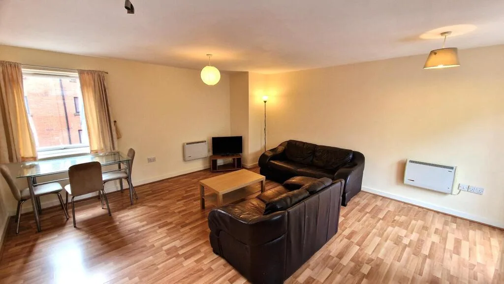 3 bedroom apartment for rent