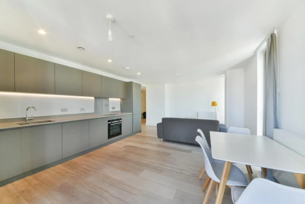 3 bedroom apartment for rent