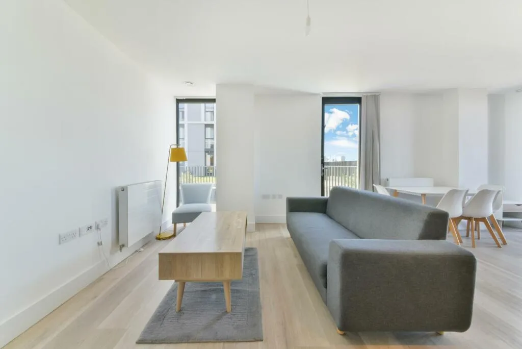 3 bedroom apartment for rent