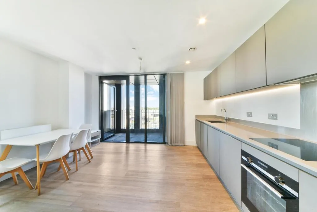 3 bedroom apartment for rent