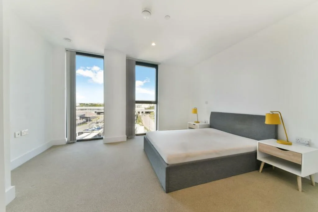 3 bedroom apartment for rent