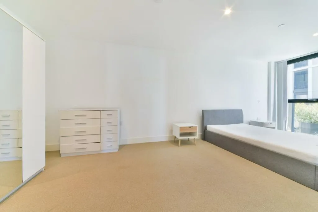 3 bedroom apartment for rent