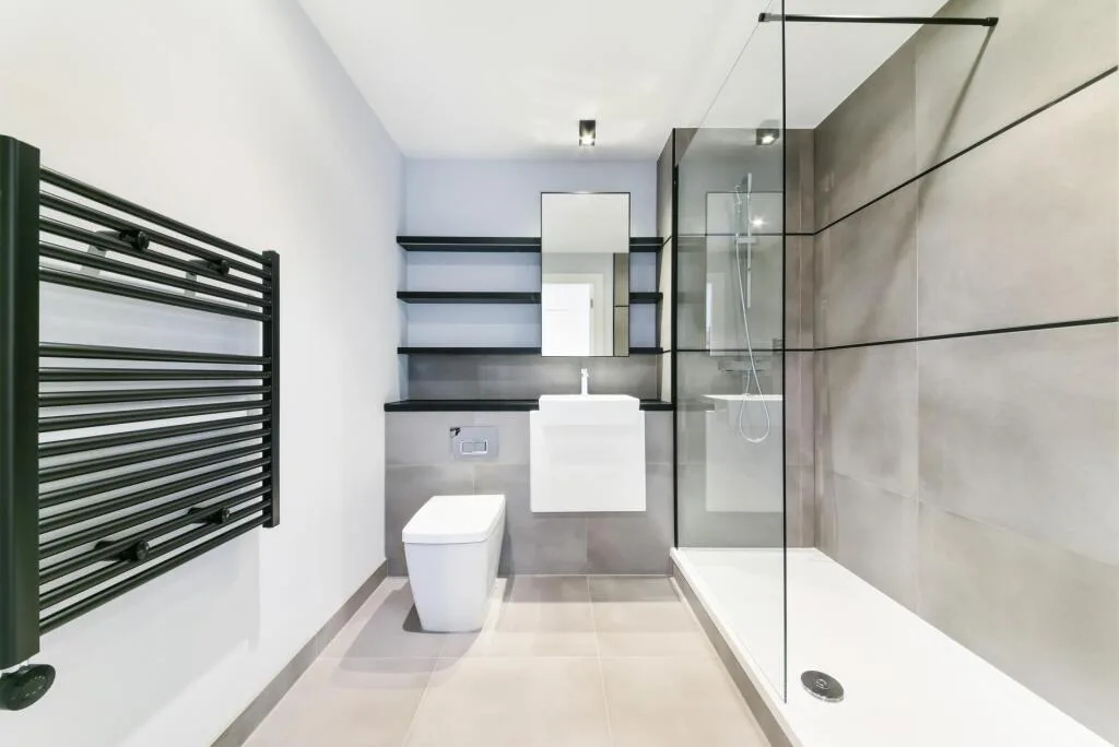 Studio apartment for rent
