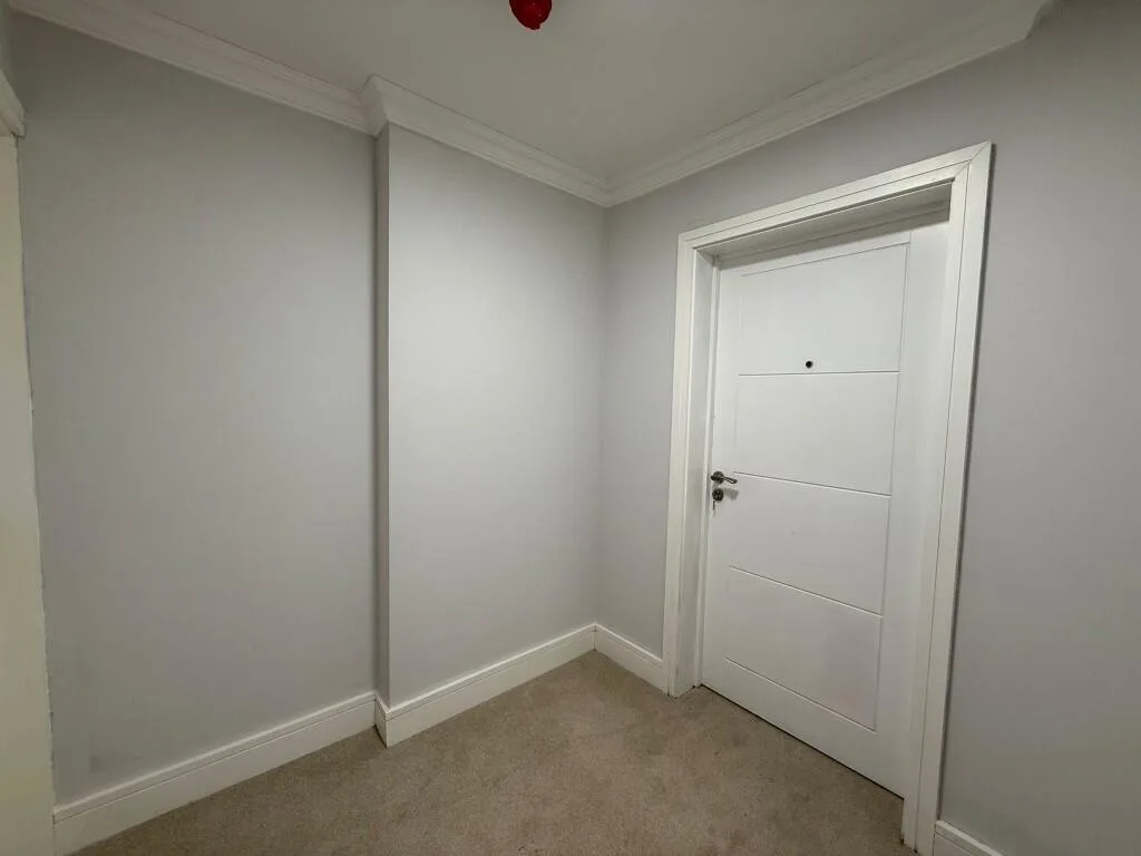 2 bedroom ground floor flat for rent