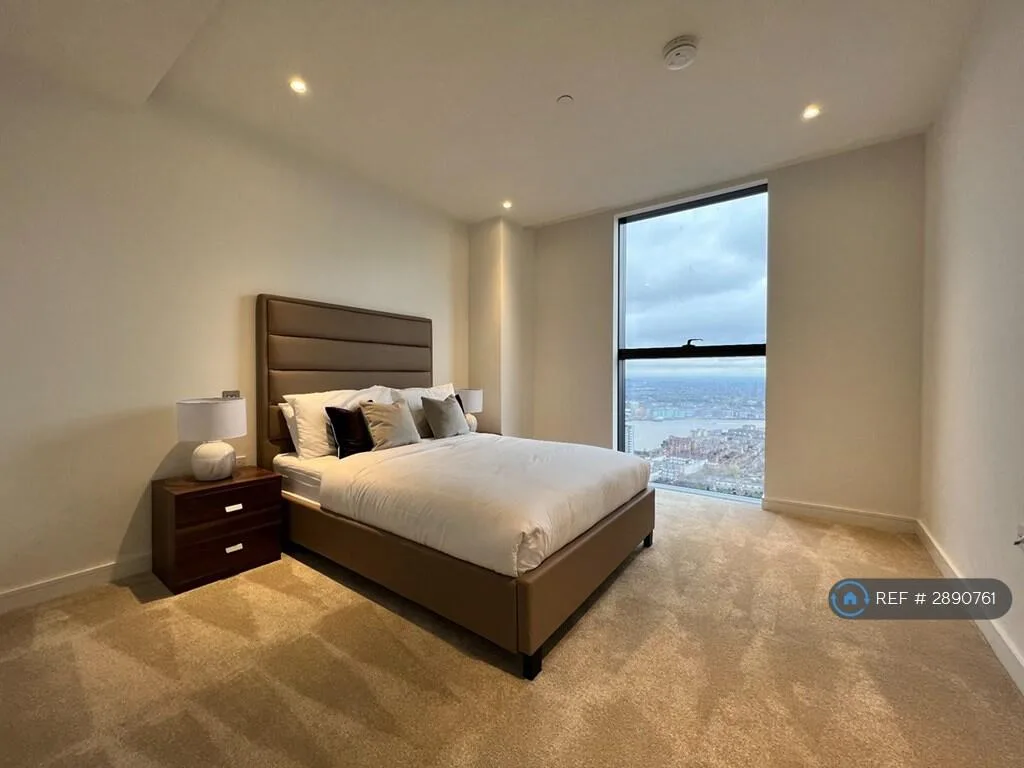2 bedroom semi-detached house for rent