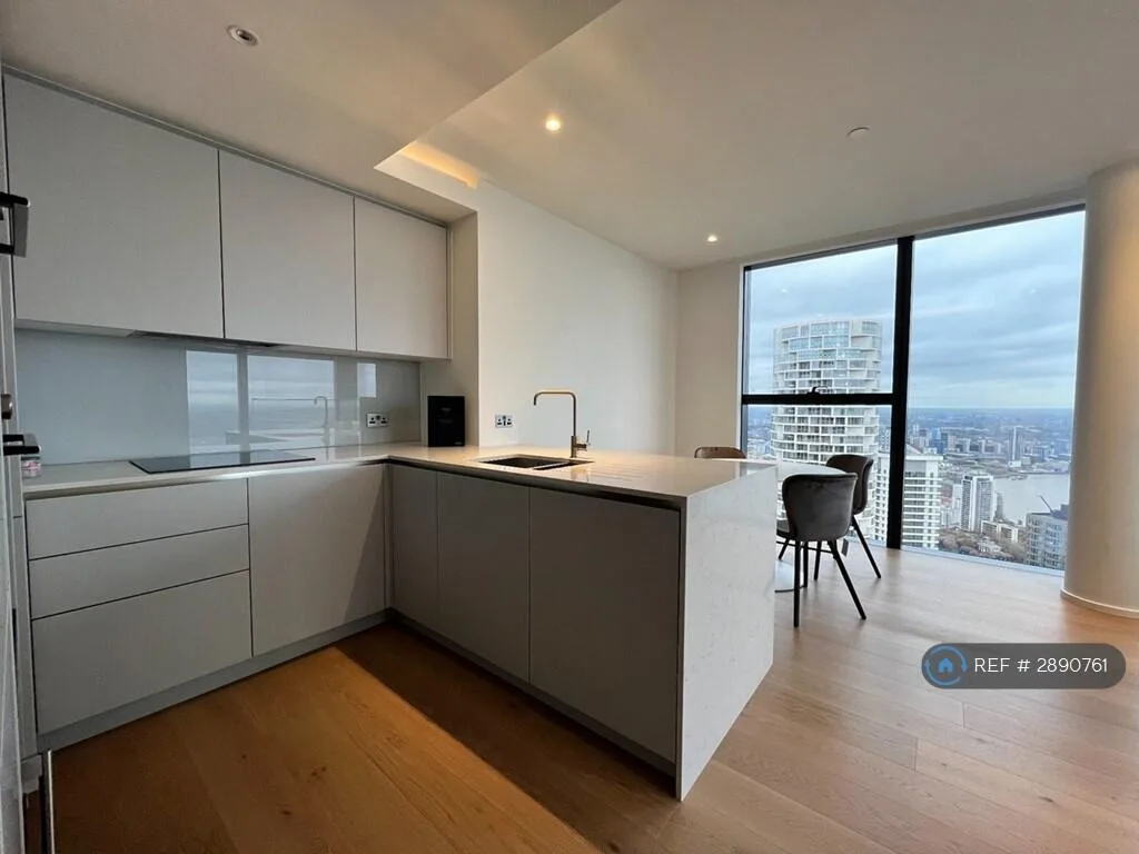 2 bedroom semi-detached house for rent