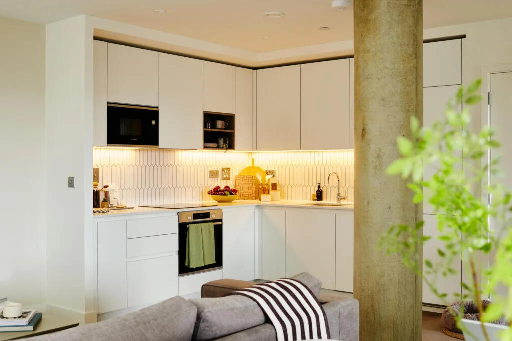3 bedroom apartment for rent