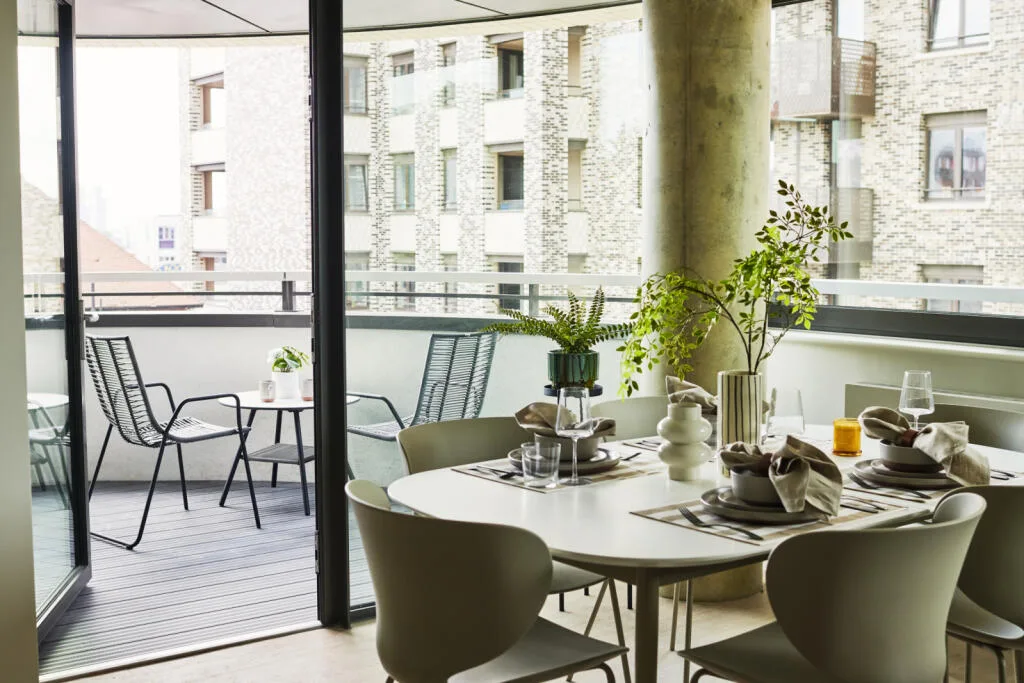 3 bedroom apartment for rent