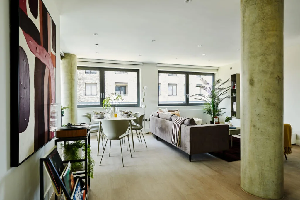 3 bedroom apartment for rent