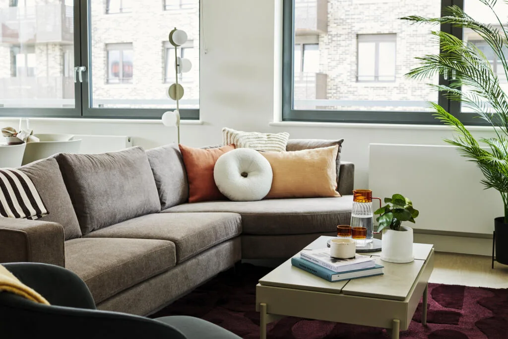 3 bedroom apartment for rent