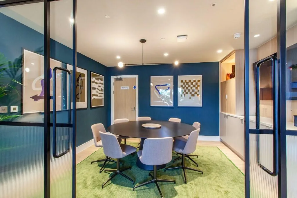Studio apartment for rent