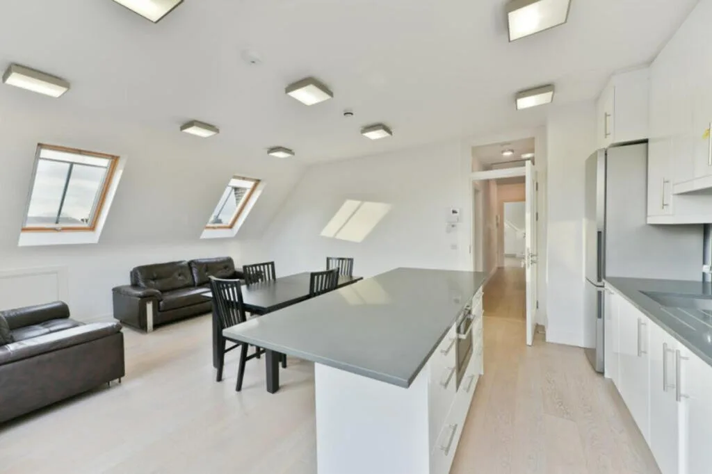 2 bedroom apartment for rent