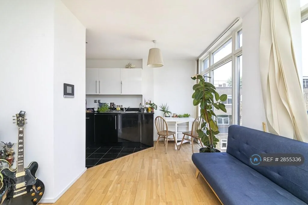 1 bedroom flat for rent