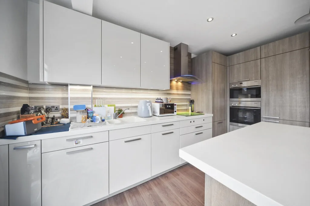 3 bedroom semi-detached house for rent