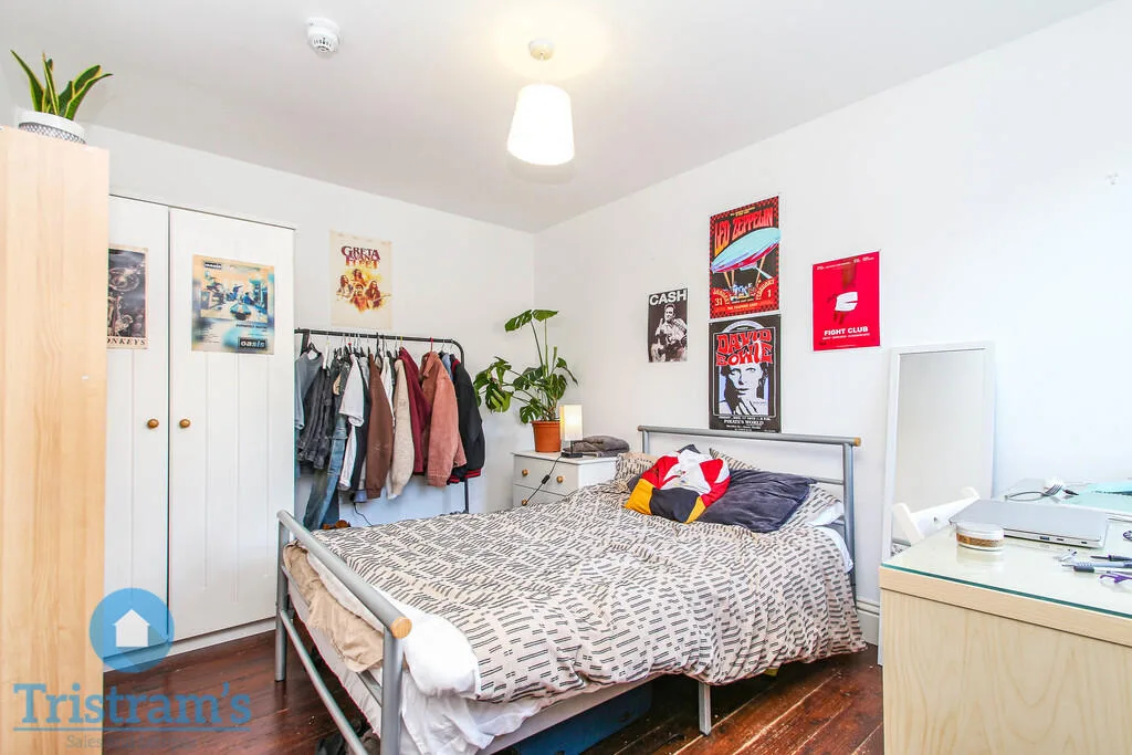 1 bedroom terraced house for rent
