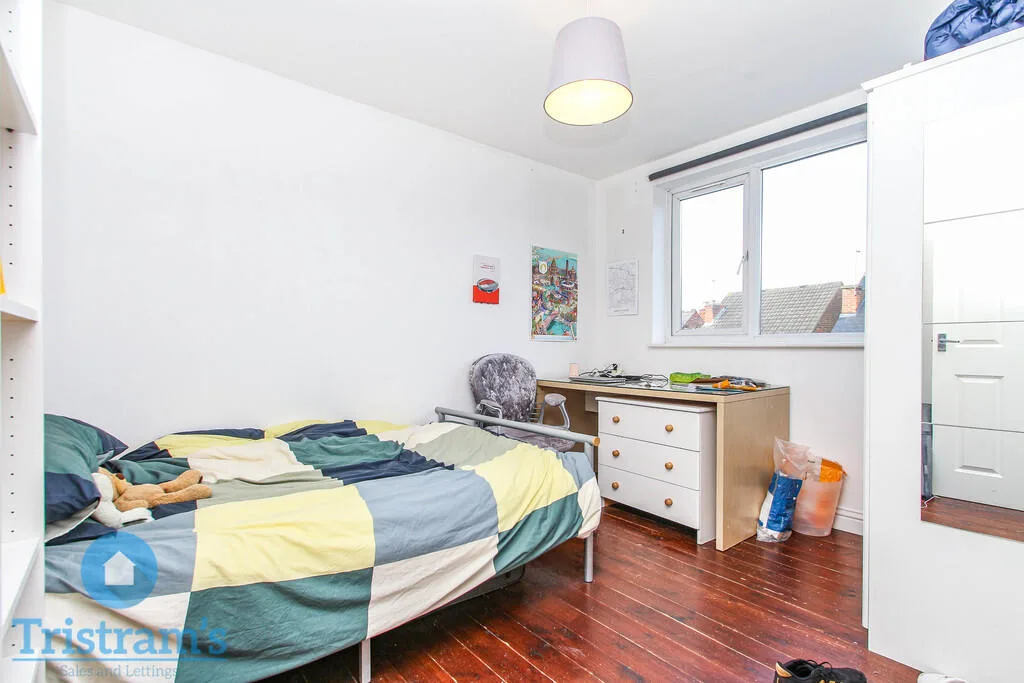 1 bedroom terraced house for rent