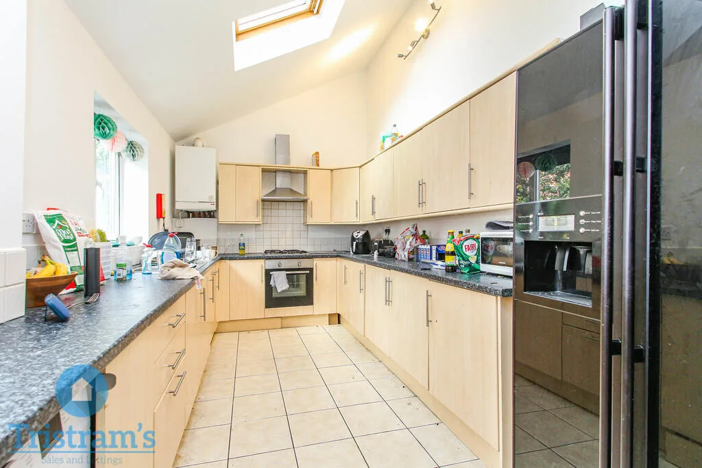 1 bedroom terraced house for rent