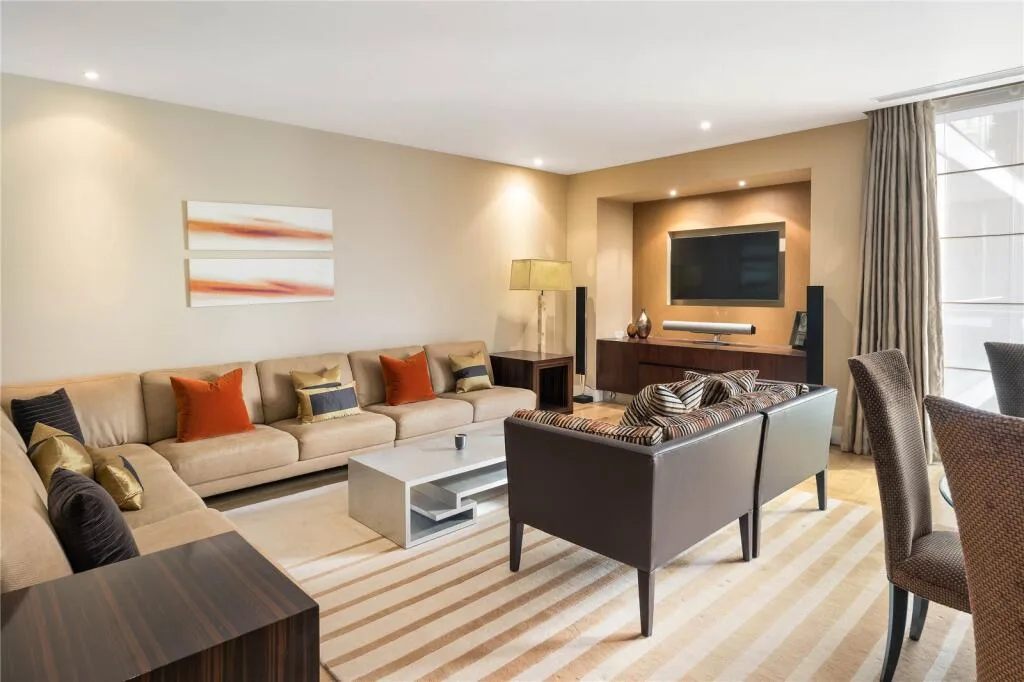 3 bedroom apartment for rent