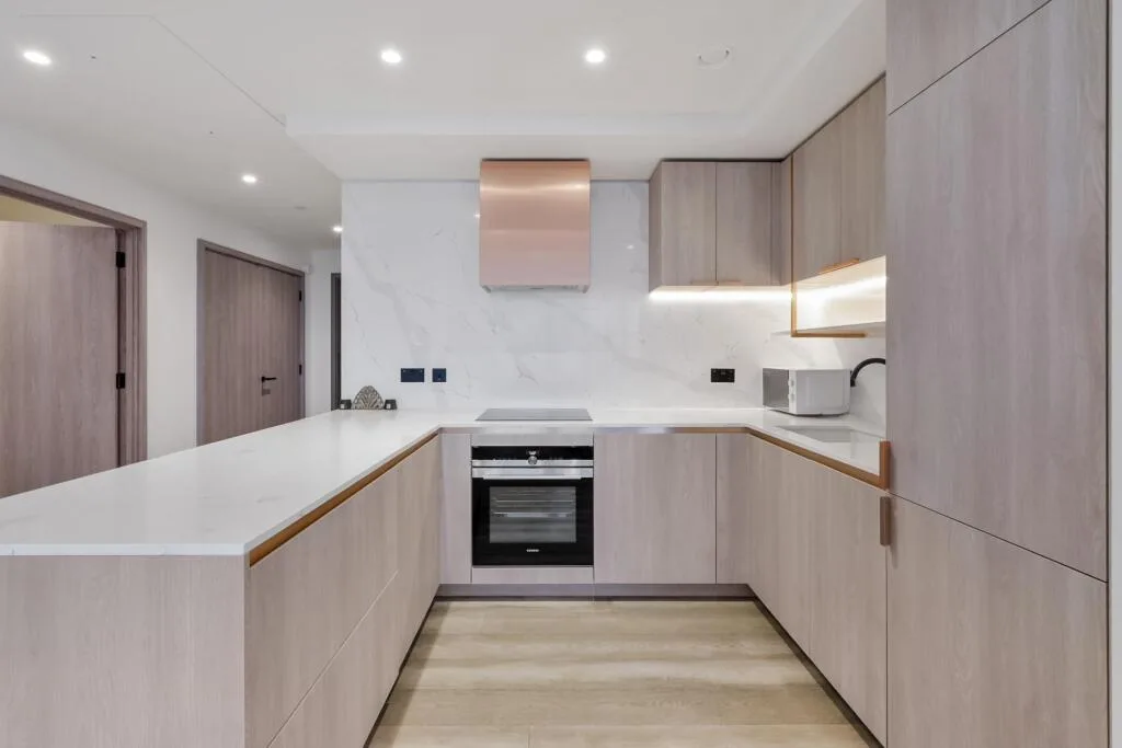 3 bedroom apartment for rent