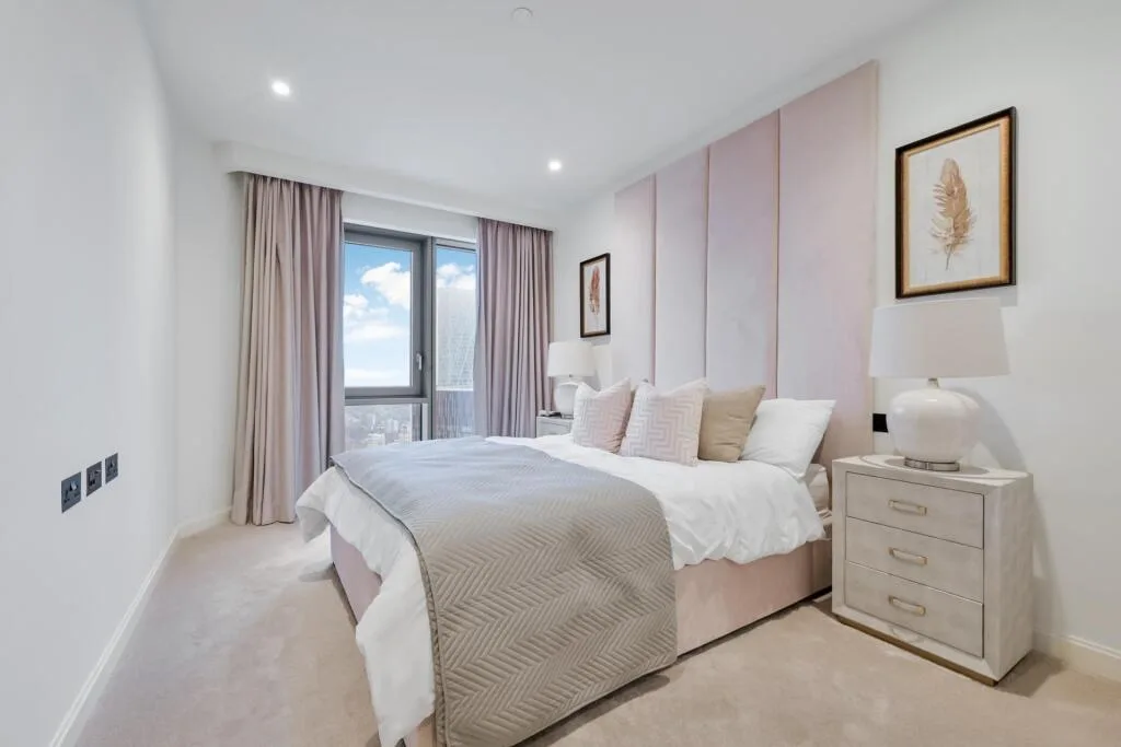 3 bedroom apartment for rent