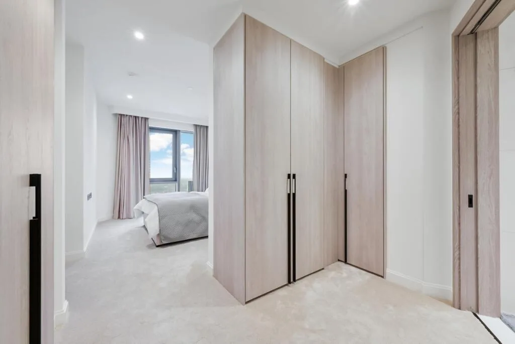 3 bedroom apartment for rent