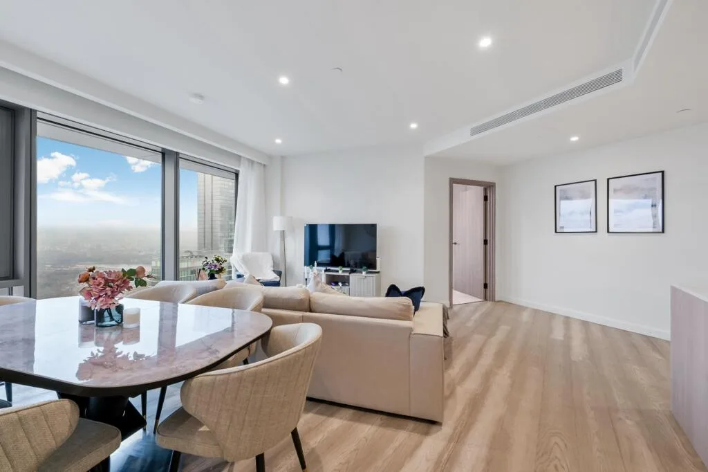 3 bedroom apartment for rent