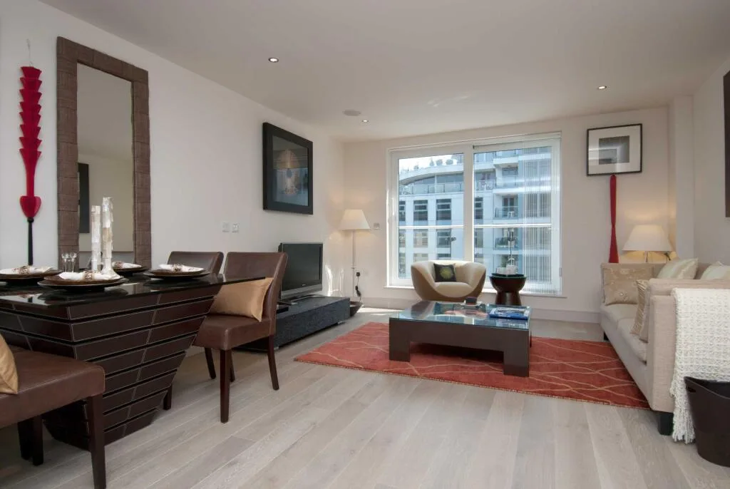 1 bedroom apartment for rent