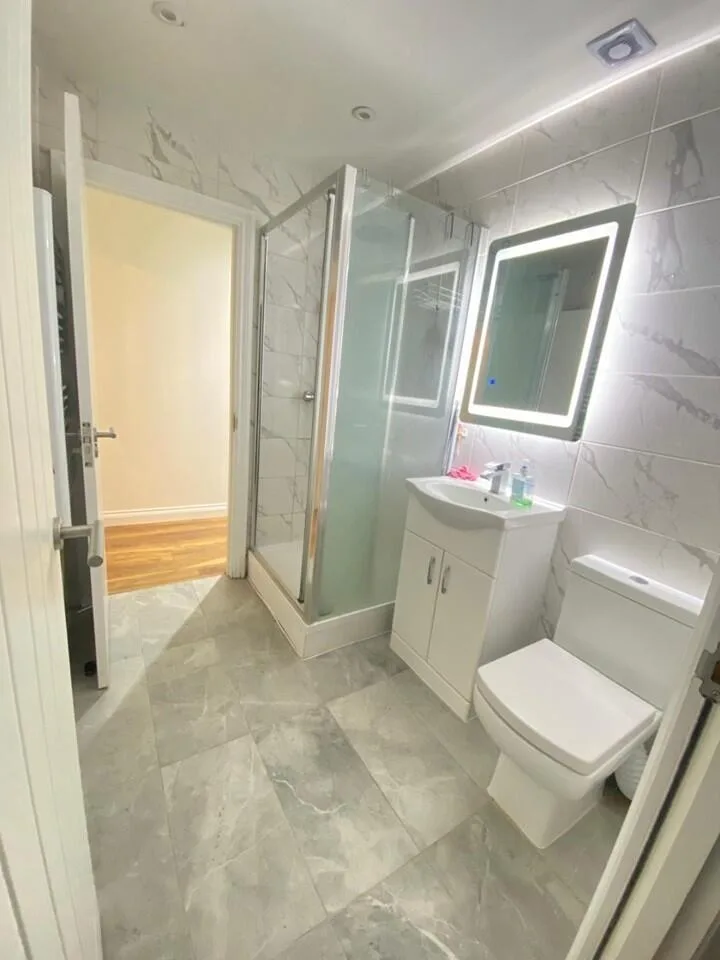 3 bedroom flat for rent